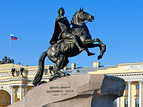 О НАС